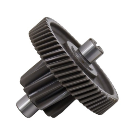 Main Axle Comp Yamaha Nmax
