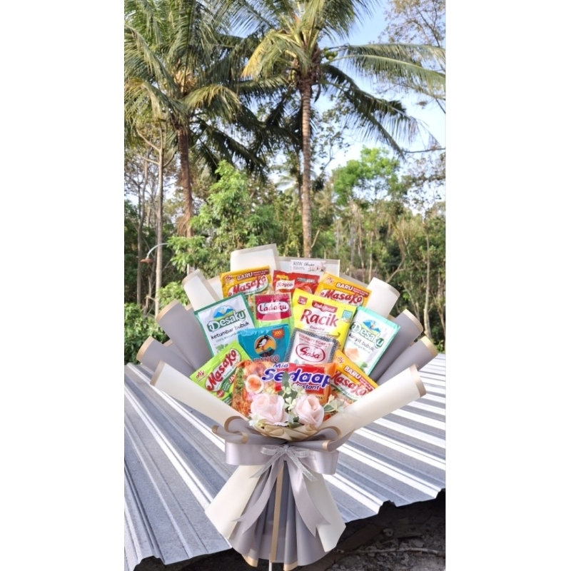 

Buket Bumbu Dapur Murah