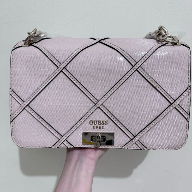 PRELOVED GUESS BAG