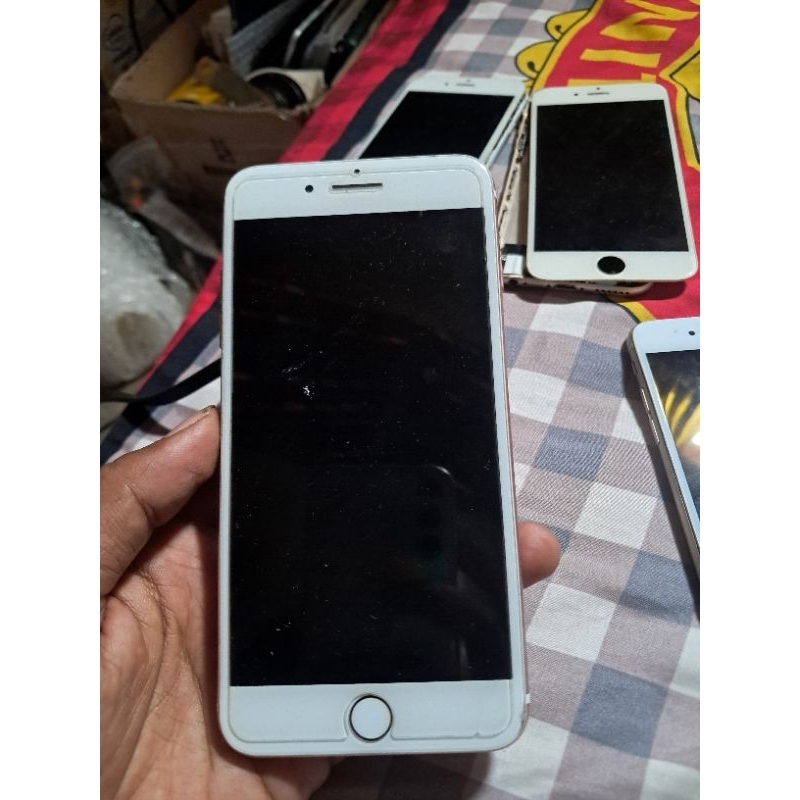 iphone 7 plus mati total