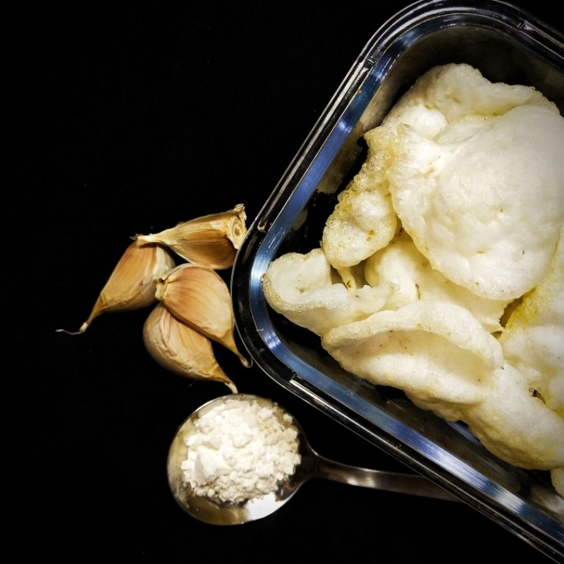 

KERUPUK NASI ORIGINAL