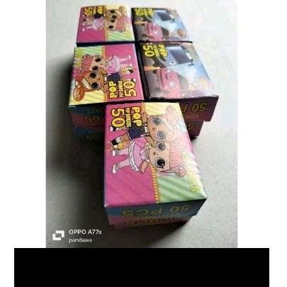 

10PACK BAWANG BANTINGAN