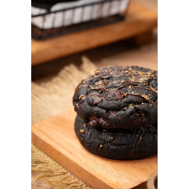 

Soft Cookies MAGMA GOLD by 0711BQ