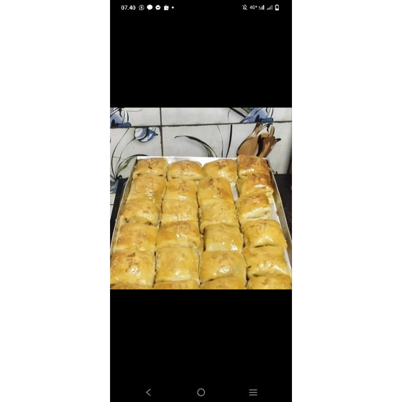 

Bolen endul