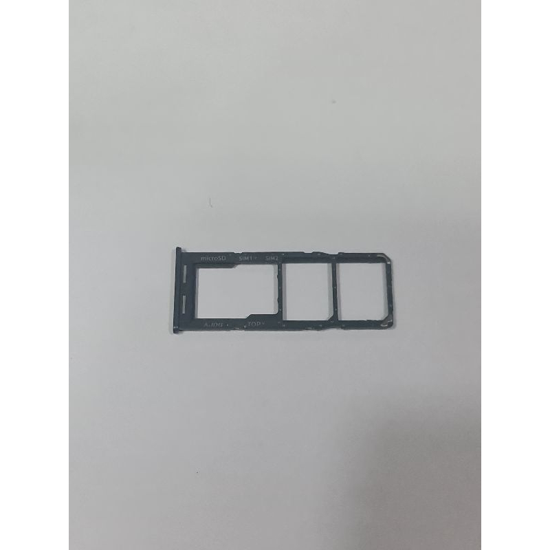 SIMTRAY SAMSUNG GALAXY A04S - A047 ORIGINAL SECOND COPOTAN 2ND