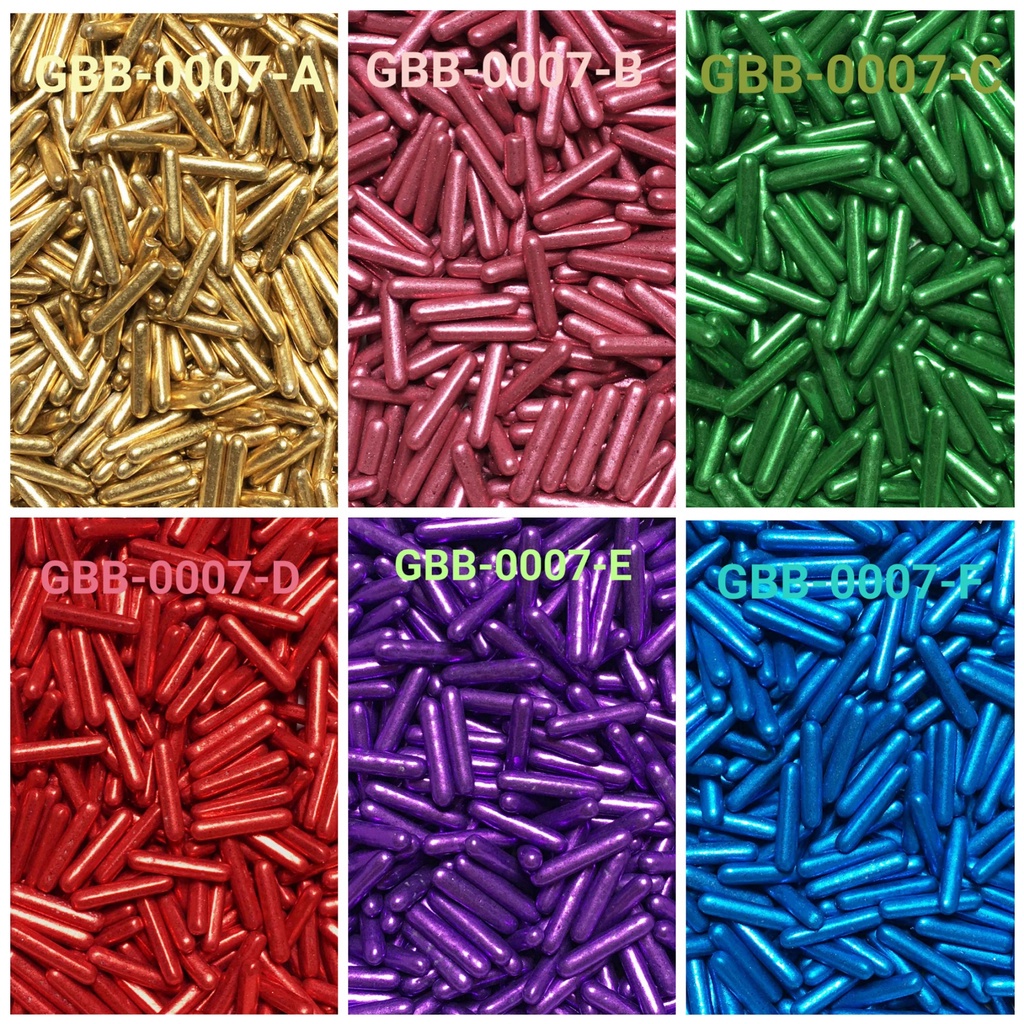 

Cashback 5 Hari Ini Sprinkles sprinkle springkel 1gr kapsul meses stickgrosir murah sprinkles cake dekorasi mutiara trimit decoration story sprinklestory sprinklesstory sprinkle story A75