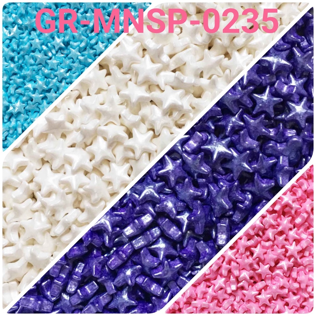 

Promo Pengguna Baru Sprinkles trimit springkel sprinkel 1gr star ungu pinkgrosir murah sprinkles cake dekorasi mutiara trimit decoration story sprinklestory sprinklesstory sprinkle story A75