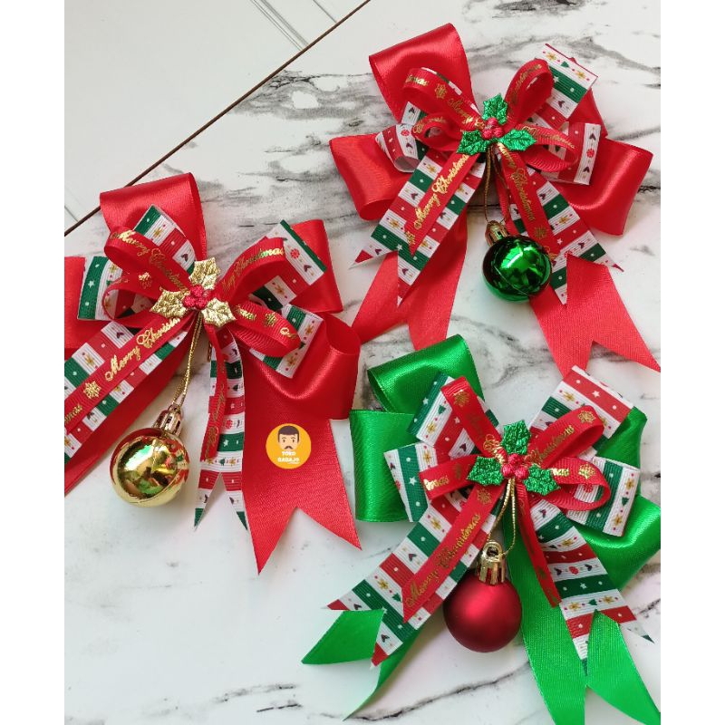 

Pita Hampers Natal, Kode: N46, N72, N77