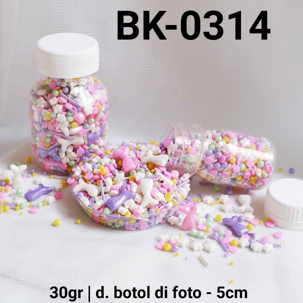 

Diskon 4 Produk Pilihan Sprinkles sprinkle springkel 3gr ekor duyung ungu pink putihgrosir murah sprinkles cake dekorasi mutiara trimit decoration story sprinklestory sprinklesstory sprinkle story A75