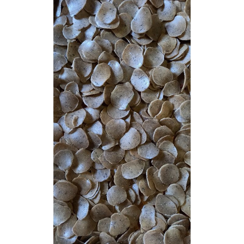 

kerupuk tike 500gram