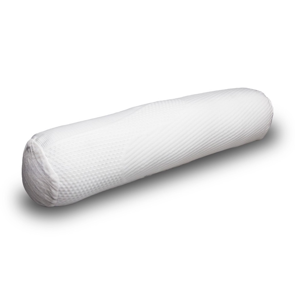 Dunlopillo Bolster  Guling Micro Memory Foam 9x2 cm medium