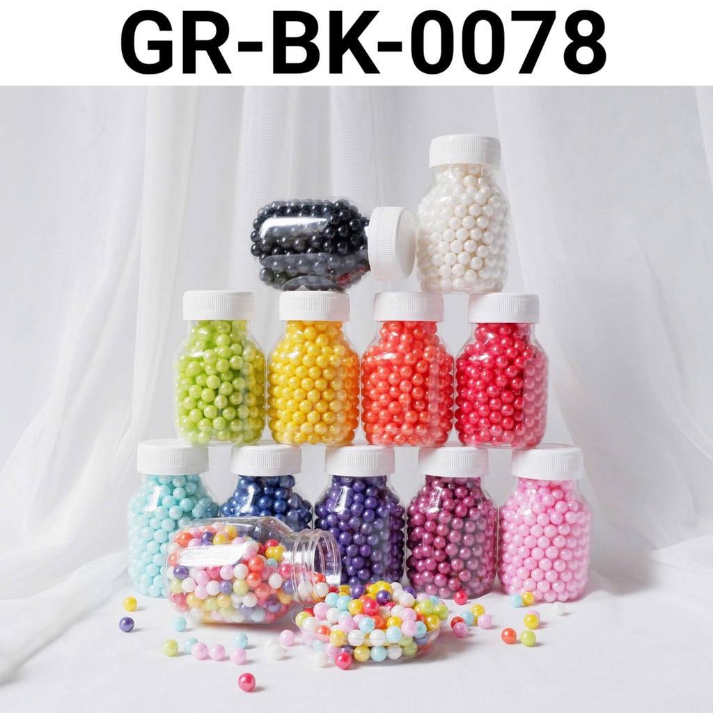 

Diskon Keren Sprinkles sprinkle sprinkel 3gr 3 gram mutiaragrosir murah sprinkles cake dekorasi mutiara trimit decoration story sprinklestory sprinklesstory sprinkle story A75