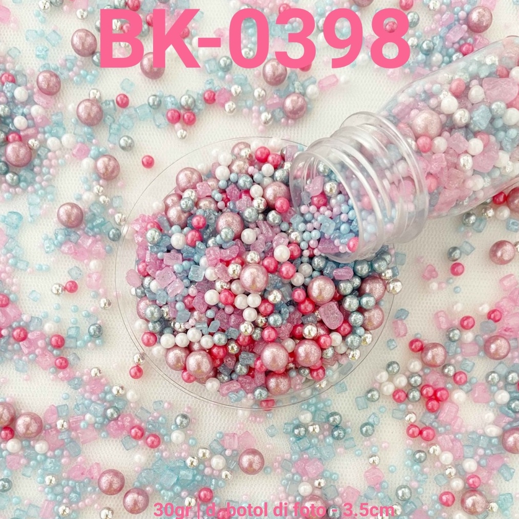 

Harga Spesial Baru Sprinkles springkel trimit 3gr batu permata rock sugar pearlgrosir murah sprinkles cake dekorasi mutiara trimit decoration story sprinklestory sprinklesstory sprinkle story A75