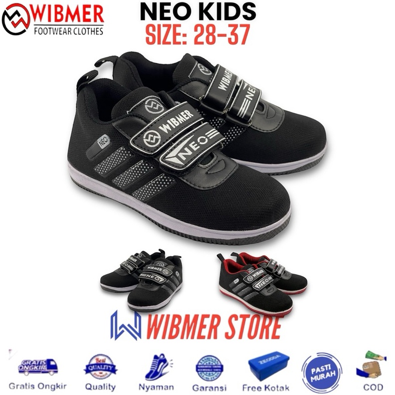 sepatu anak TK SD sepatu sekolah perekat anak SD TK sepatu sekolah anak sd tk