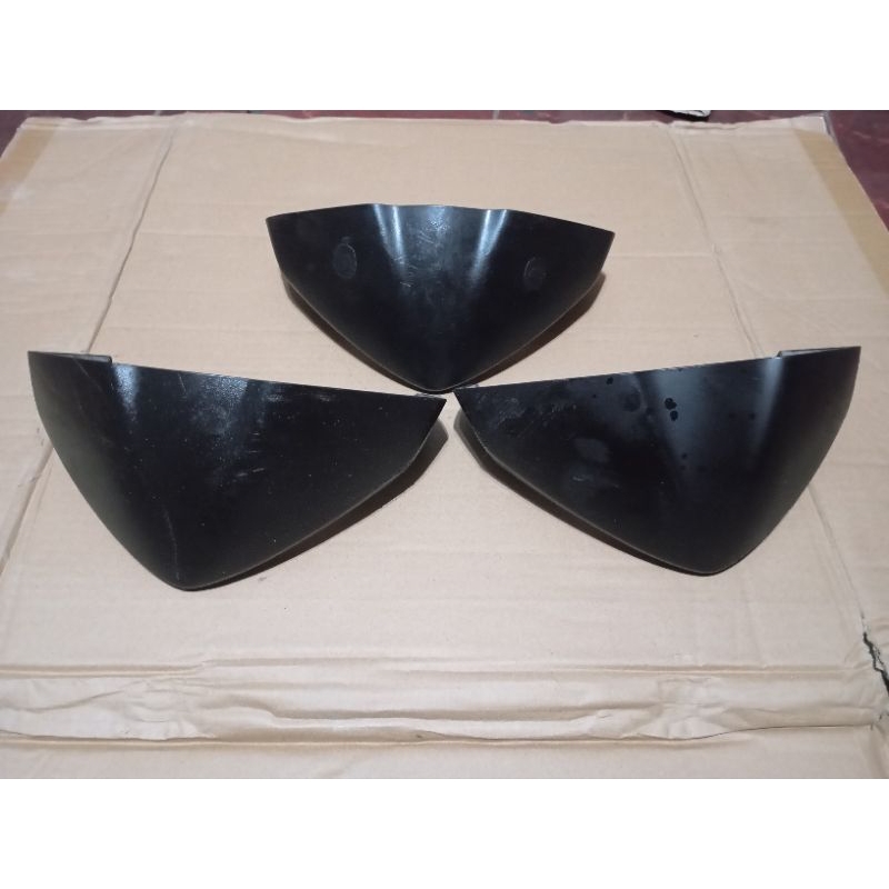 cover spedometer cb 150 r old .. ori copotan