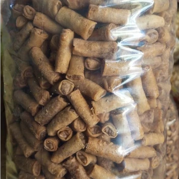 

Sumpia Rasa Udang Murah Khas Cirebon 500gr