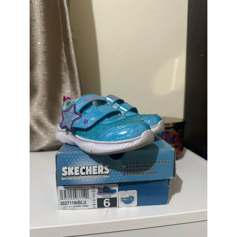 Skechers Toddler Shoes
