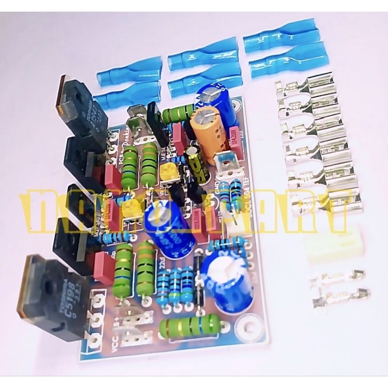 kit driver new SOCL 504 tef part original new SOCL504 teff