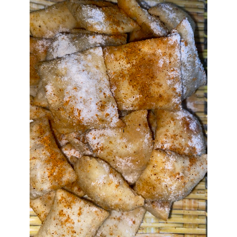 

Kripik endul , Snack by Cimohot
