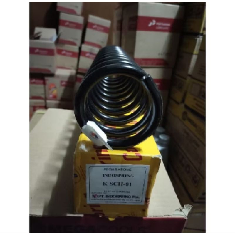 Per keong depan Futura /t120ss/carry 1.3 carry 1.5