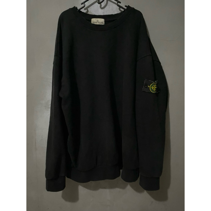 Crewneck Stone Island