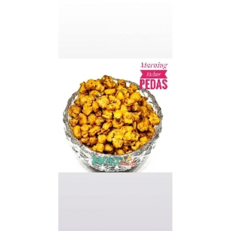 

Marning mekar pedas 250gr
