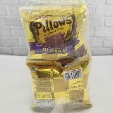 

PILLOWS COKLAT/UBI 1 RENTENG ISI 10 BUNGKUS