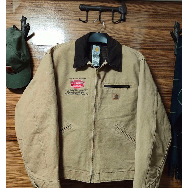 Carhartt J97 CML
