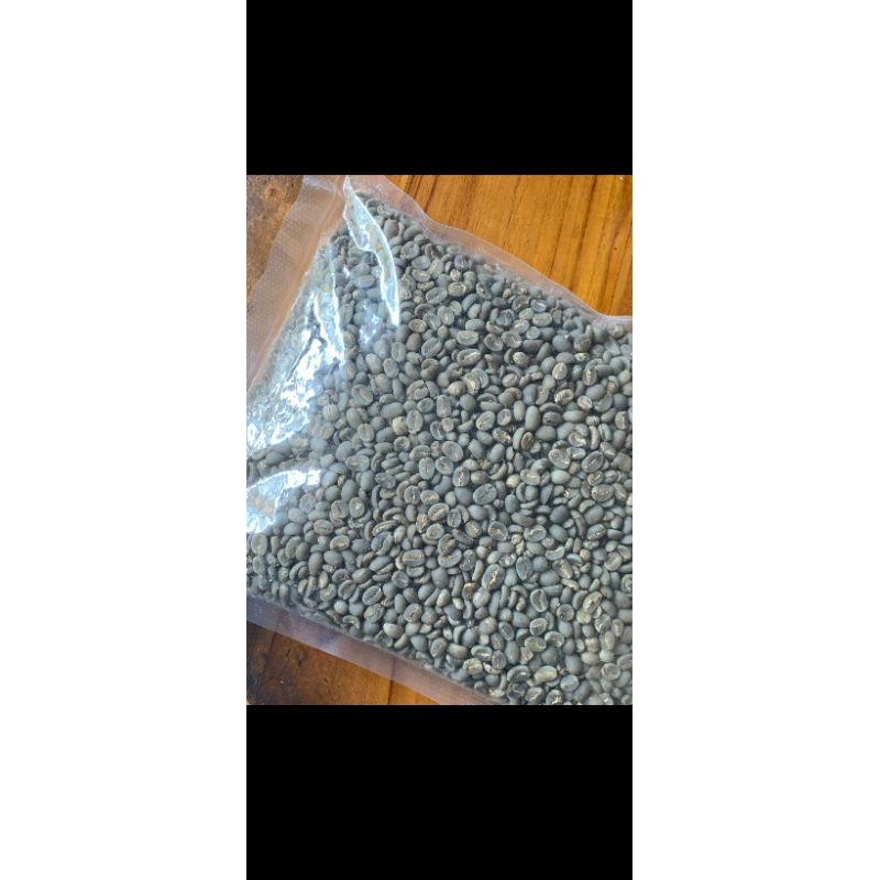 

greenbeans Pangalengan Gilbas Mosto