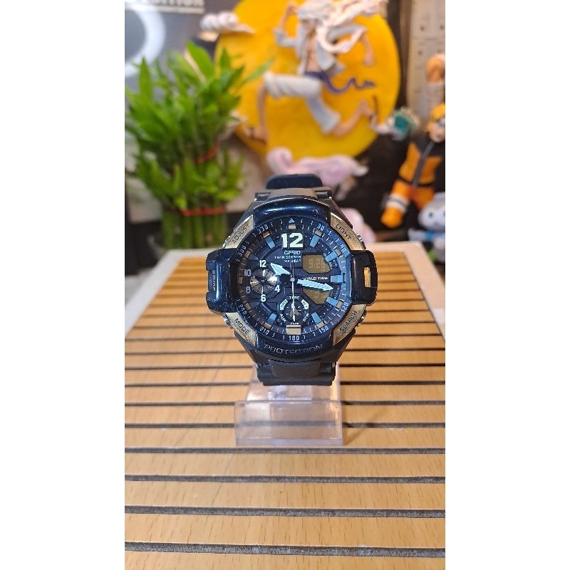 jam bekas ori BM gshock