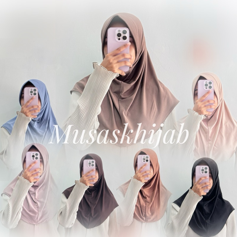 BERGO SPORT M PET KECIL ANTEM / BERGO SPORT M ANTEM / BERGO ANTEM JERSEY M