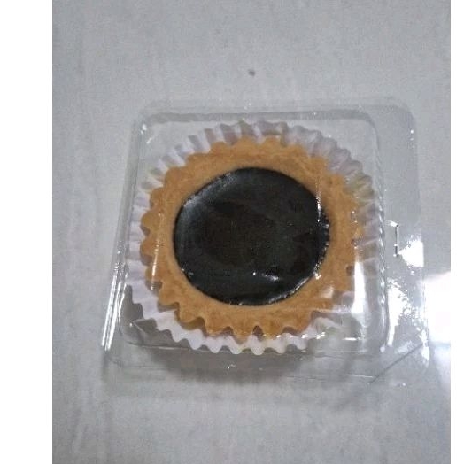 

Pie Coklat Menak per 5pc