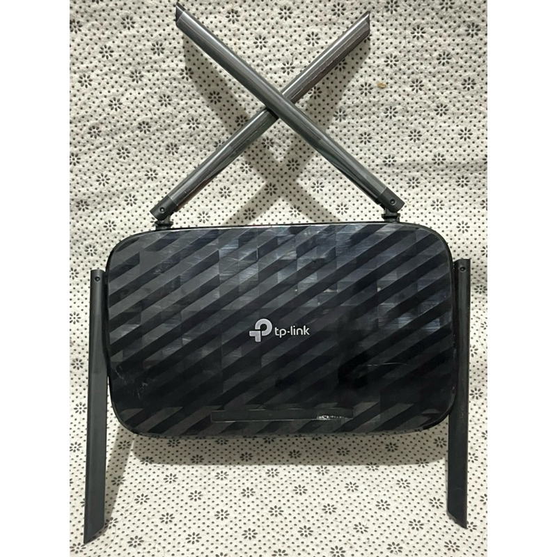 TP-LINK AC1350 EC230-G1 DUALBAND (+Adaptor)