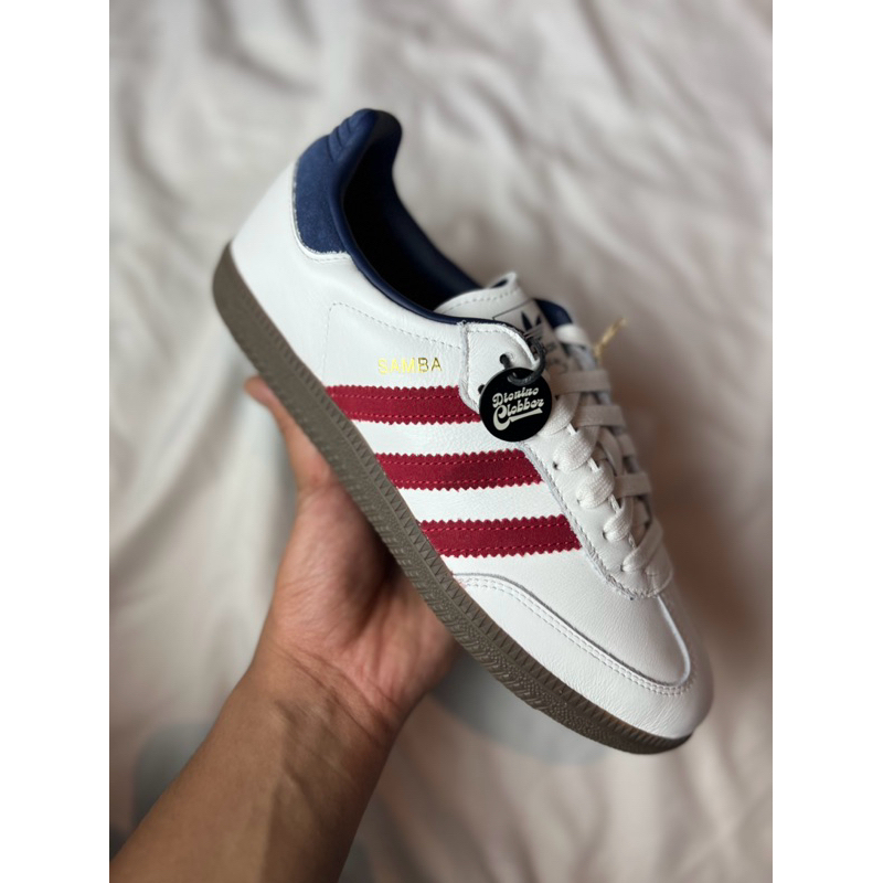 Adidas Originals Samba OG