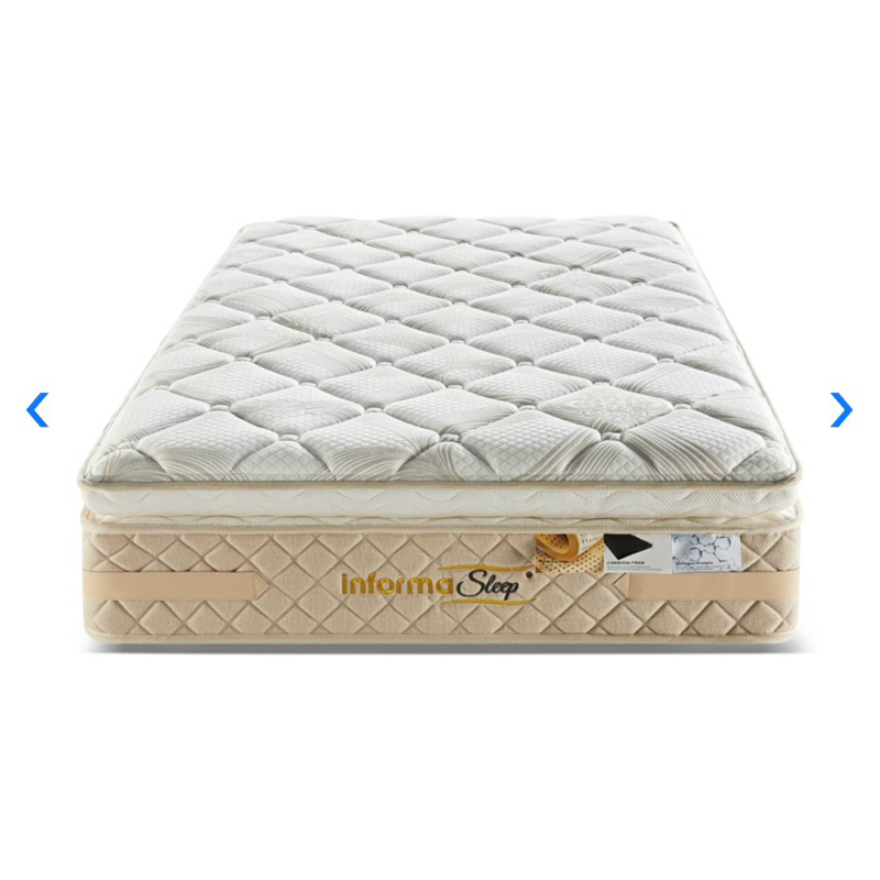 Informa Sleep 180x200x30cm Neo Collagen Kasur Pocket Springbed