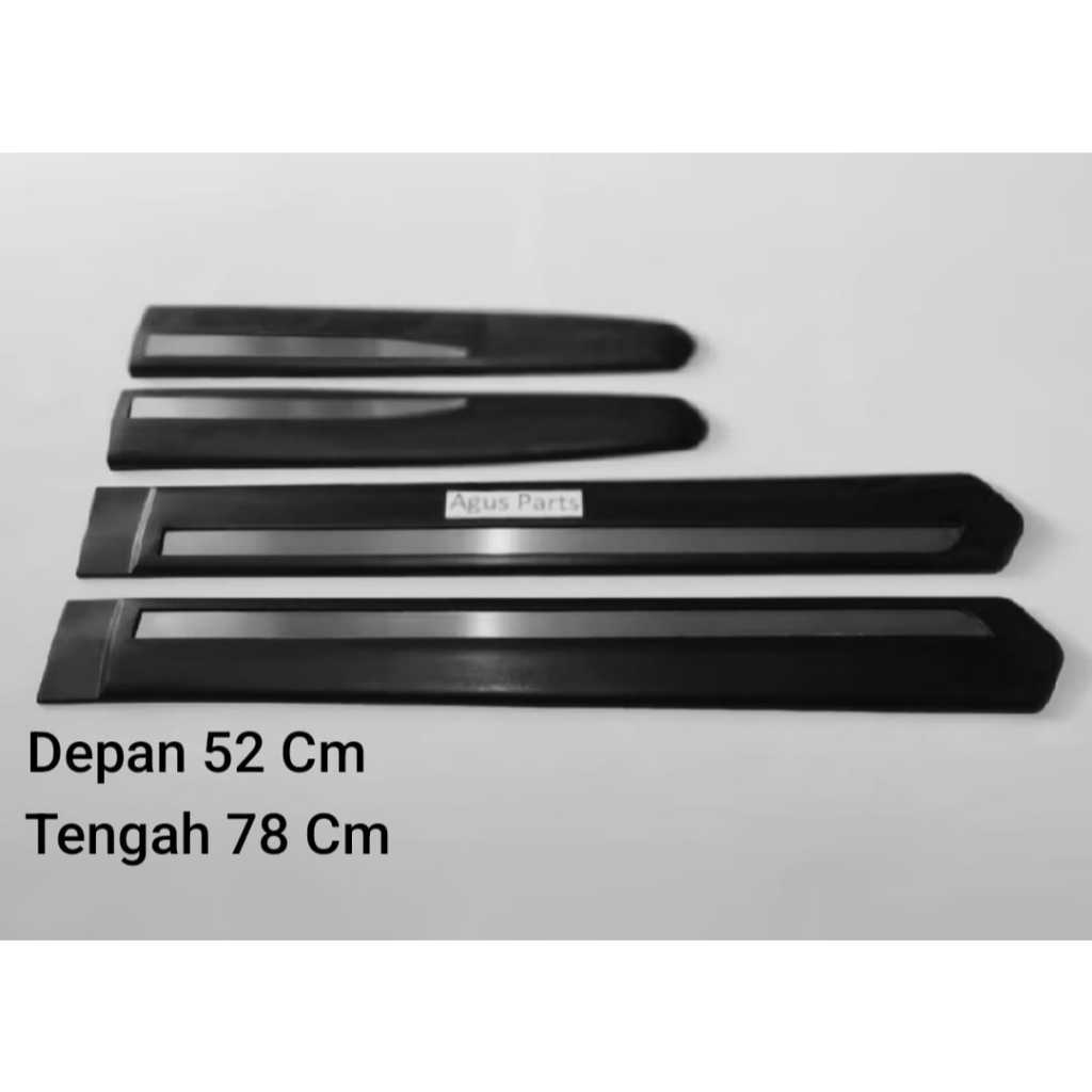 Toyota List Body Karet Avanza-Xenia Tahun 2004-2006 (4)