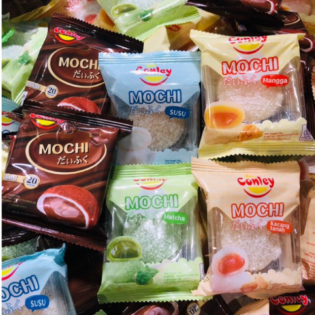 

MOCHI Conley 30gr