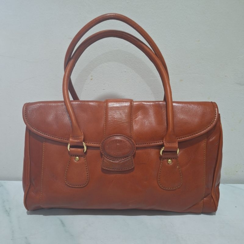 Tas Preloved Hand Shoulder Nicole St Gilles