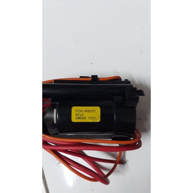 Flyback FOK14B001 Original