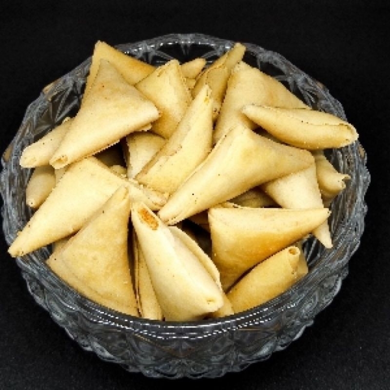 

Samosa super 250gr