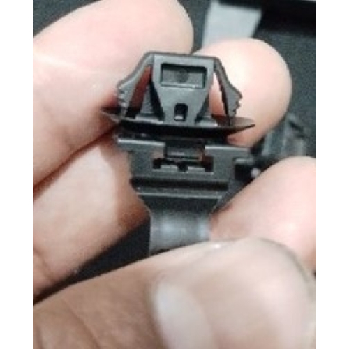 Tali Ties Kabel Body Motor dan Mobil universal 2 / Tali Ripet / Kabel Ties / Tali pengikat Kabel Bod