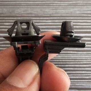 Tali Ties Kabel Body Motor dan Mobil universal 3/ Tali Ripet / Kabel Ties / Tali pengikat Kabel Body