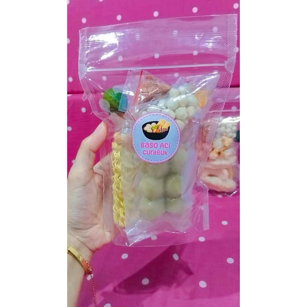 

BASO ACI CHUANKI