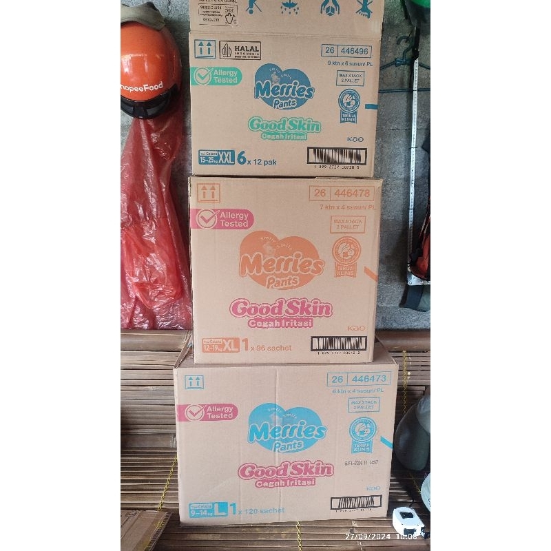 

kardus packing jumbo