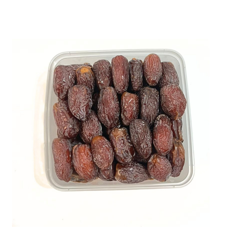 

Kurma Medjol Dates California 1kg Medium Natural Delight - Kurma Medjool California Asli - Kurma MEDJOOL