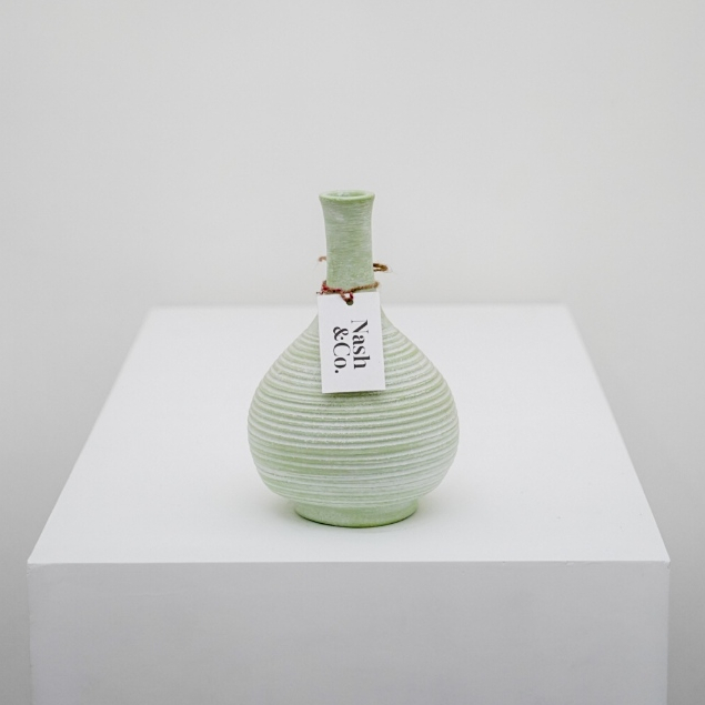 nashandco - Fuoco Soft Green