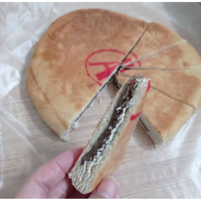 

PHOK PIA PONTIANAK / POKPIA / KUE BULAN Tipis / MOONCAKE / PHOKPIA / PHOK PIANG / POK PIA