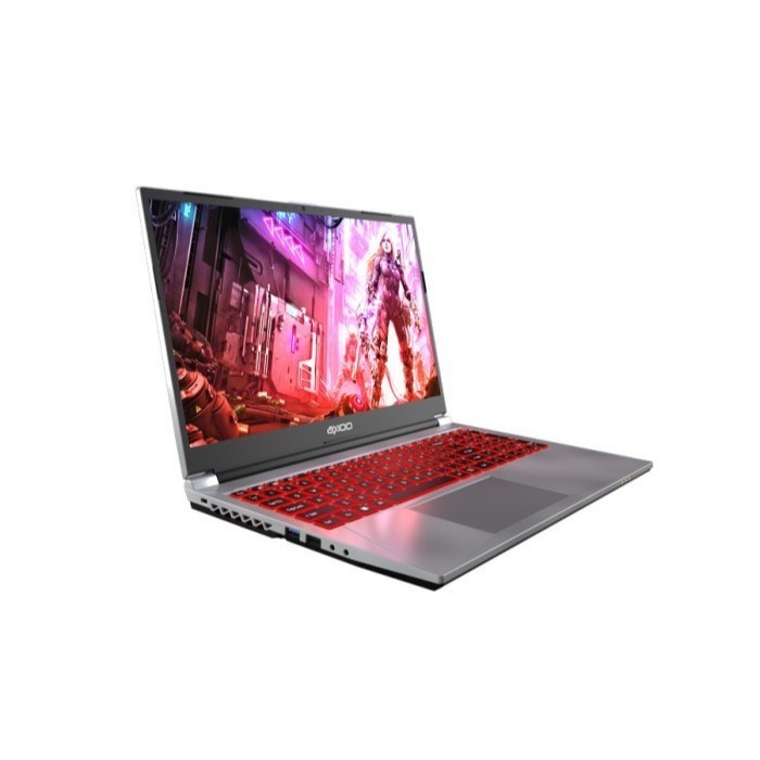 AXIOO PONGO 960 CORE I9 GEN 13 RTX 4060 RAM 16GB SSD 512GB