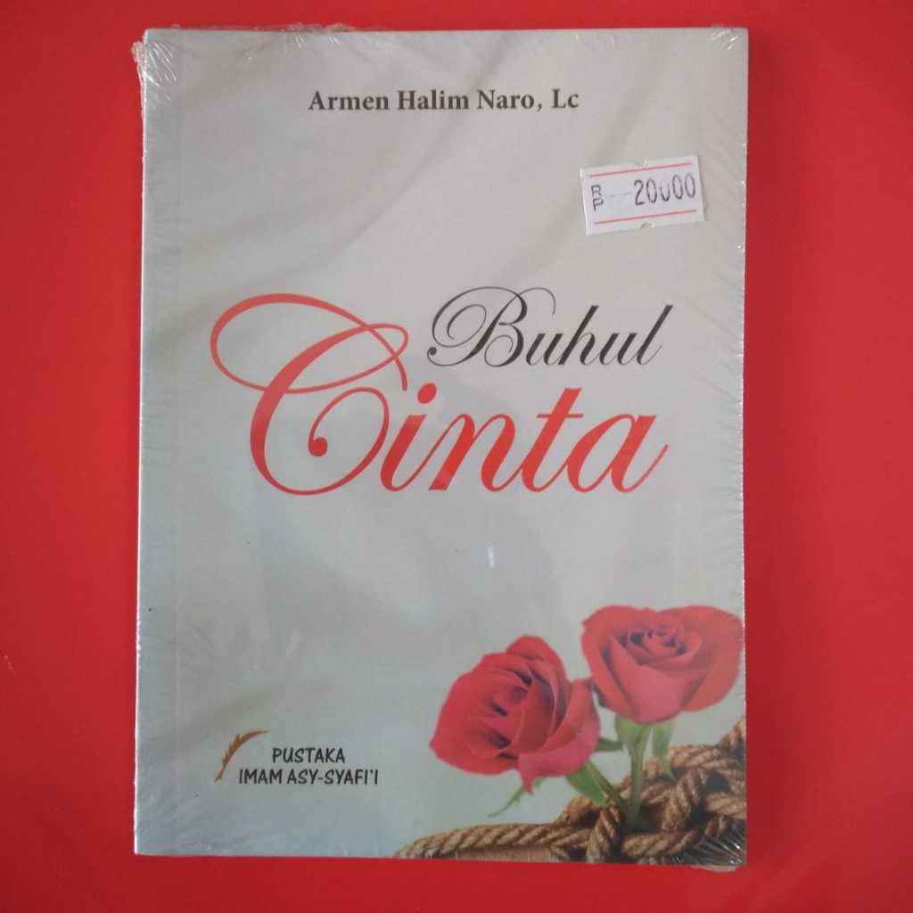 Buhul Cinta