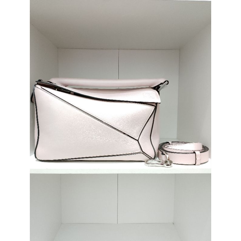 Loewe Puzzle Preloved